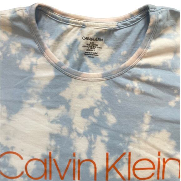 Calvin Klein T Shirt - Picture 3 of 4